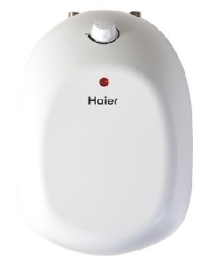    HAIER ES8V-Q2(R)  