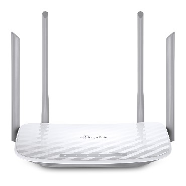 Wi-Fi роутер/точка доступа TP-LINK Archer C50