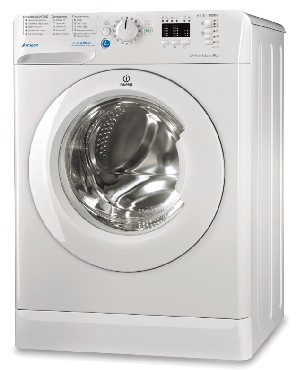    INDESIT BWSA 51051 1