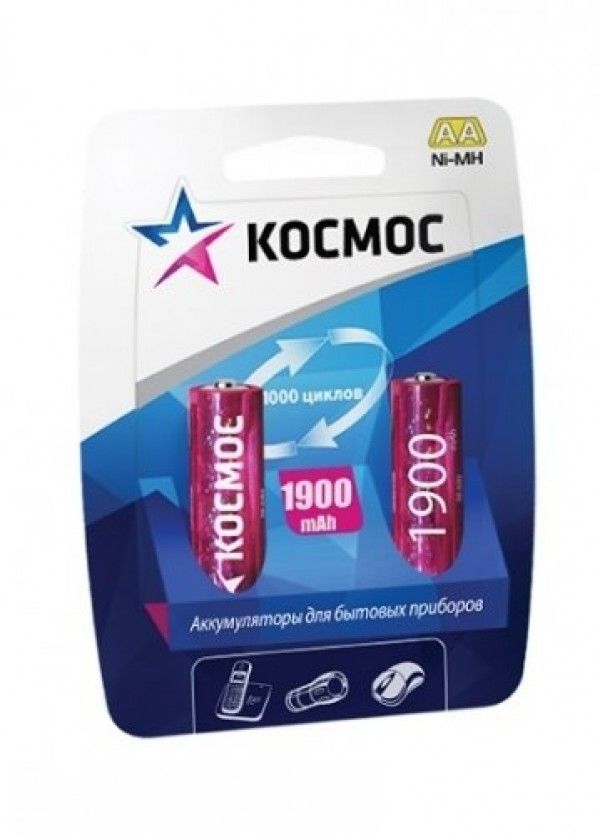   KOCR6NIMH(1900MAH)