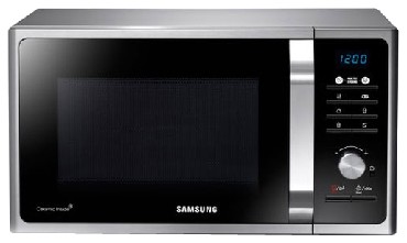 Микроволновая печь SAMSUNG MS-23F302TAK