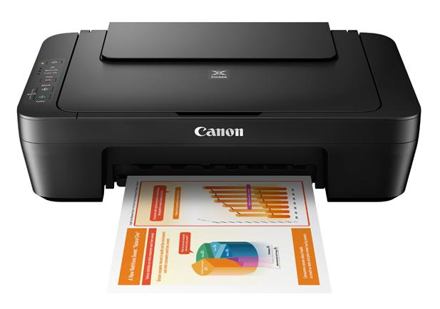   CANON (0727C007) PIXMA MG2540S 