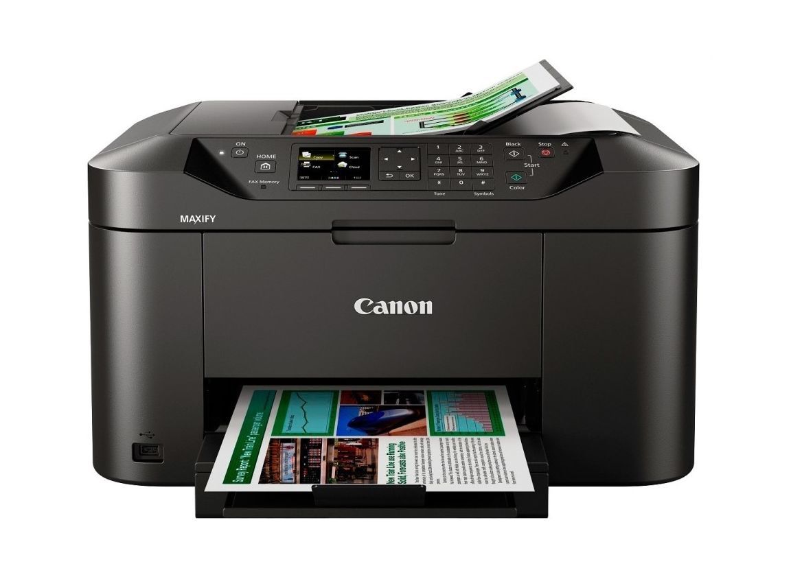   CANON MAXIFY MB2140 (0959C007)