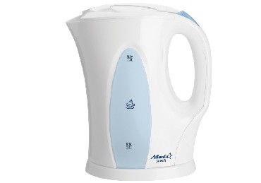  ATLANTA ATH-2302 white