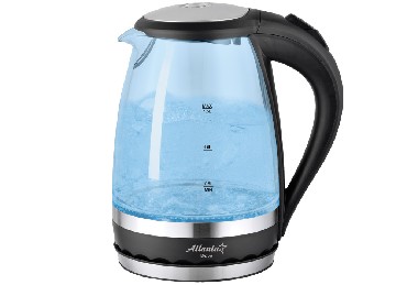 ������ ������������� ATLANTA ATH-2463 black...