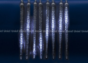  UNIEL (11124) ULD-E3005-300/DTK WHIT ICICLE