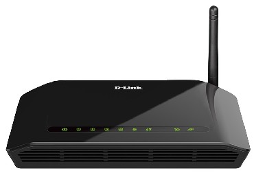 ADSL-/ D-LINK DSL-2640U/RB/U2B/U2A