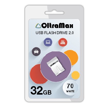 USB - OLTRAMAX OM-32GB-70-