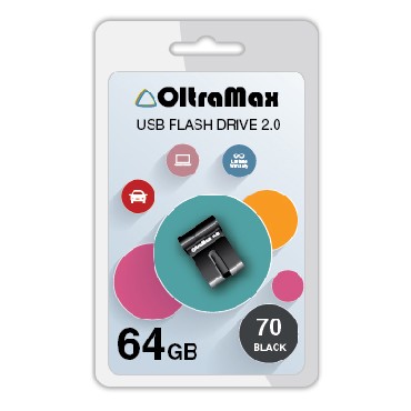 USB - OLTRAMAX OM-64GB-70-