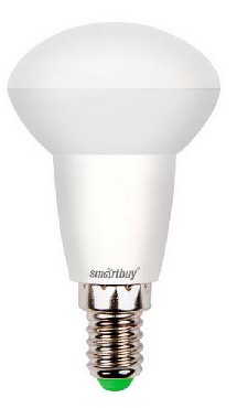  (LED)  SMARTBUY (SBL-R39-04-40K-E14) 4W/4000/E14