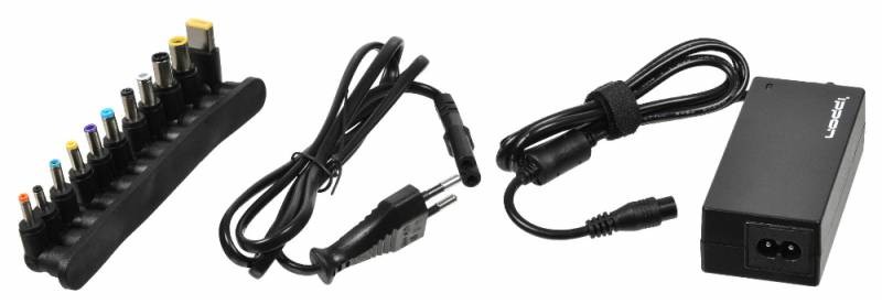 ������� ������� IPPON E40 �������������� 40W 18.5V-20V 11-CONNECTORS 0.7A