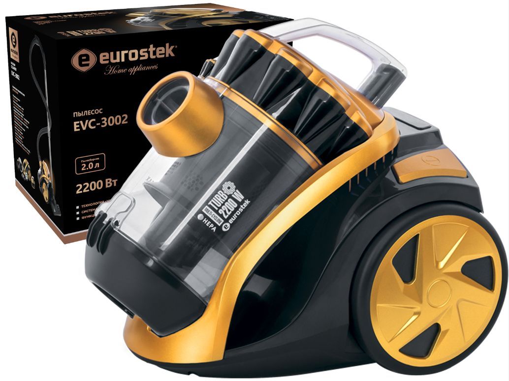 ������� EUROSTEK EVC-3002