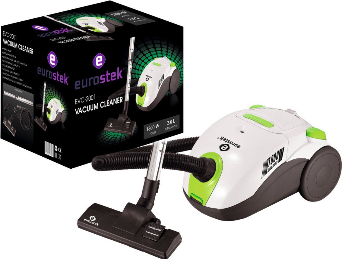 ������� EUROSTEK EVC-2001