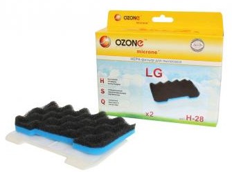  OZONE microne H-28 ���. ������������� ��� �������� LG