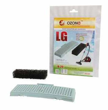  OZONE microne H-29 ����� �������� ��� ��������� LG