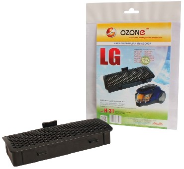  / OZONE microne H-31 -   LG