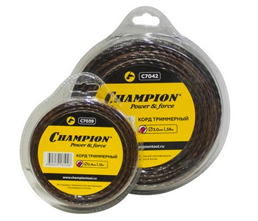 ����� ��� �������� CHAMPION C7041 MAGIC 3.0��* 12� (����� �������)