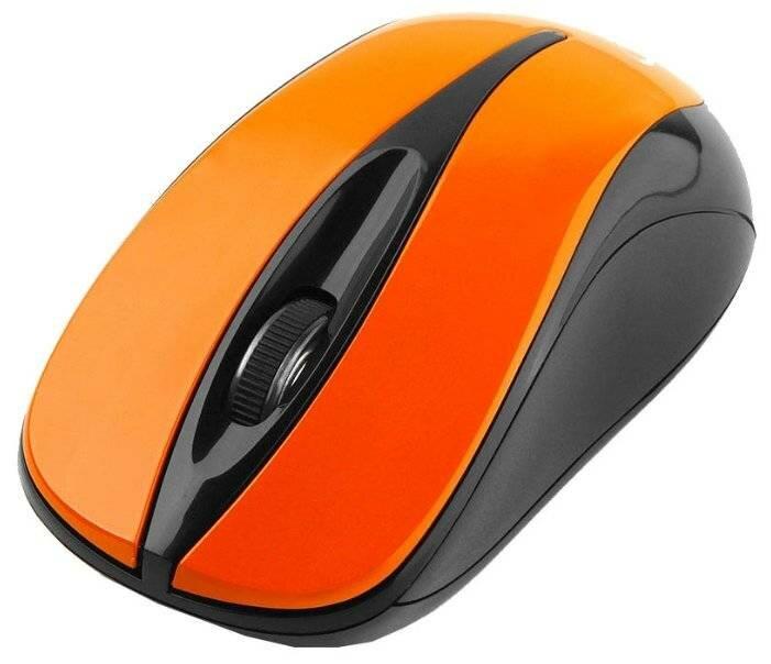  GEMBIRD (13567) MUSW-325 черный