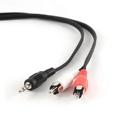 ������ GEMBIRD/Cablexpert (02075) CCA-458 - 5 � (10)