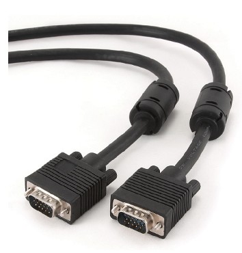 Кабель GEMBIRD/Cablexpert (08143) CC-PPVGA-6B -...