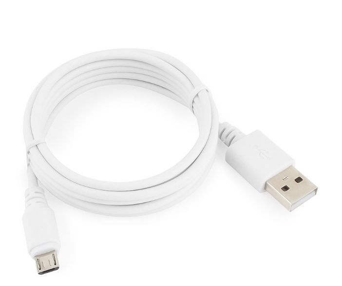 ������ USB AM-BM GEMBIRD/Cablexpert (12876) CC-mUSB2-AMBM-6W - 1,8 � (10)