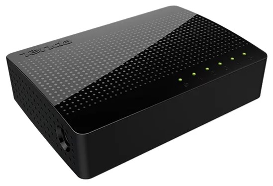 Коммутатор TENDA SG105