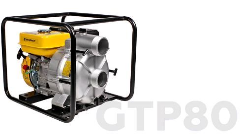 ��������� CHAMPION GTP80 ���������