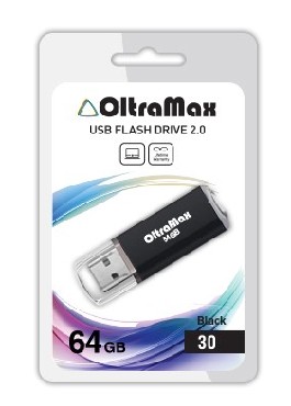 USB - OLTRAMAX OM064GB30- 