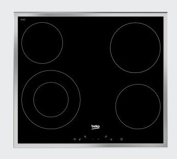 �������� ������ ������������� BEKO HIC64402X