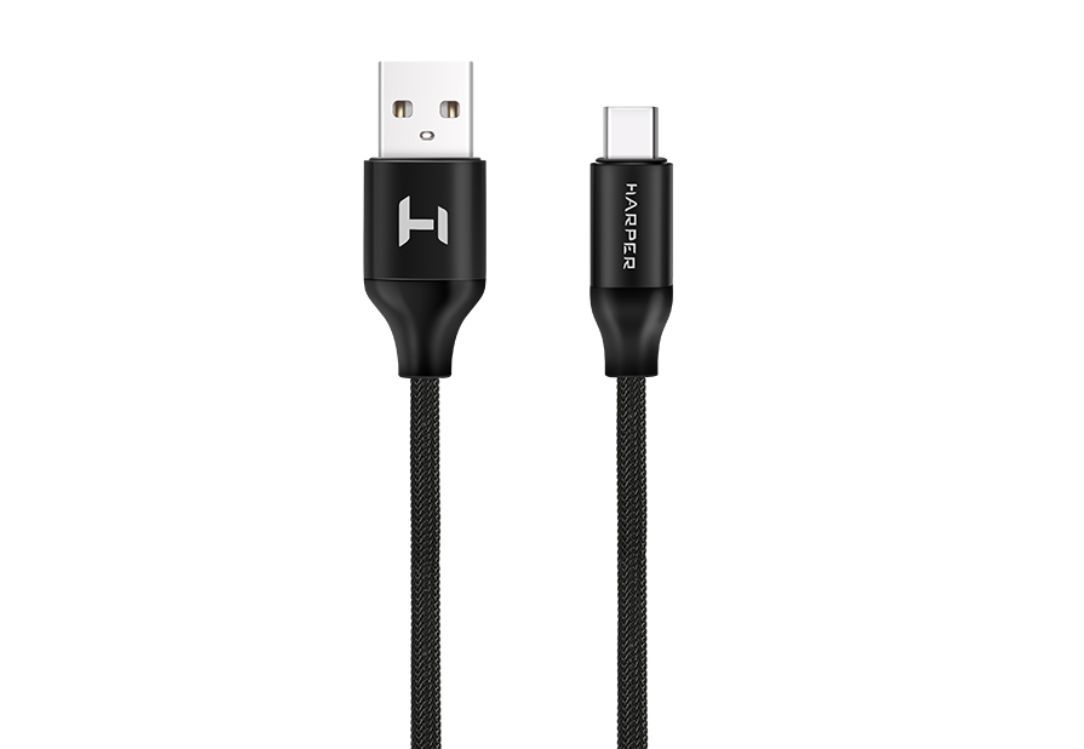 USB ������ HARPER BRCH-710 USB - TYPE C 1� ������