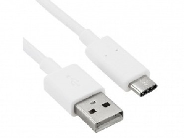  SMARTBUY (iK-3112 white) USB 2.0 - USB TYPE C 1  
