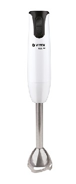 Блендер VITEK VT-3428 W