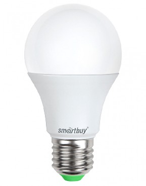   SMARTBUY (SBL-A60-11-60K-E27) 11W/6000/E27