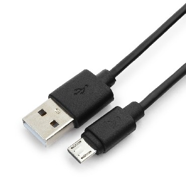 ������ �������� (14379) GCC-mUSB2-AMBM-1.8M, AM/microBM 5P, 1.8�