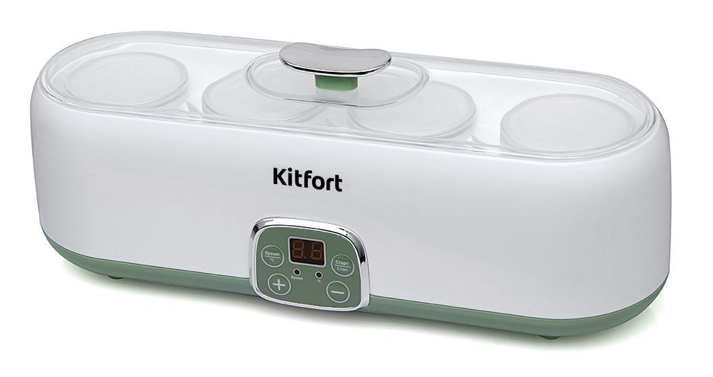 ���������� KITFORT ��-2007