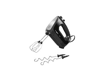 Миксер BOSCH MFQ2420B черный