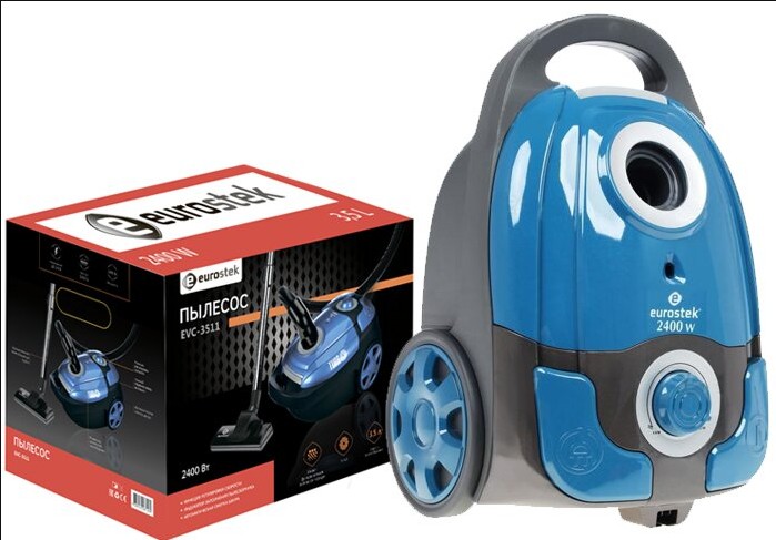 ������� EUROSTEK EVC-3511