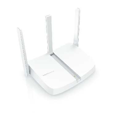 Wi-Fi / MERCUSYS MW305R, 