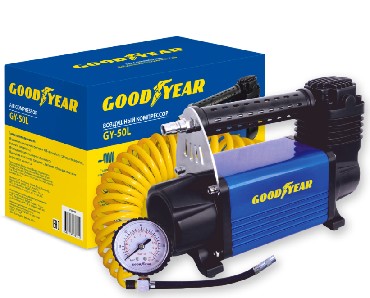  GOODYEAR GY000112 GY-50L 50 /