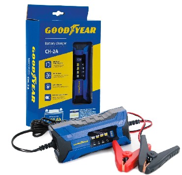   GOODYEAR GY003000 CH-2A