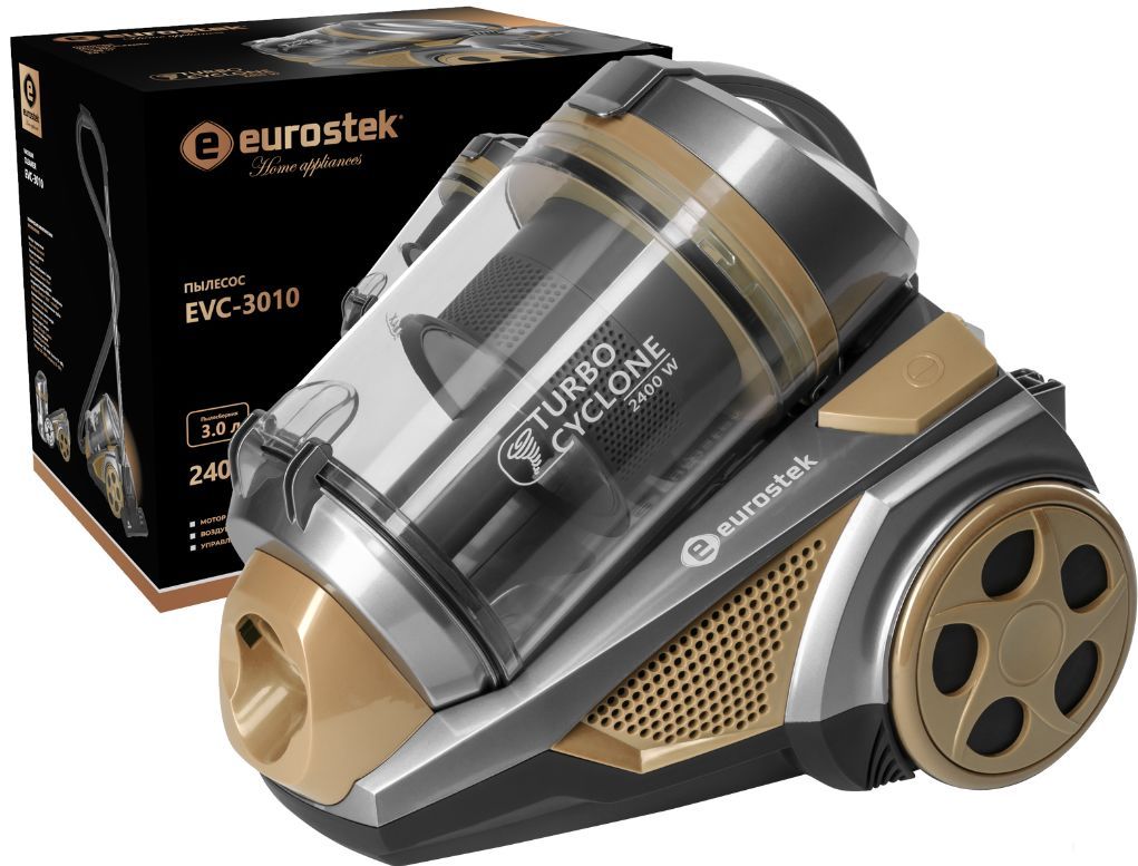 ������� EUROSTEK EVC-3010