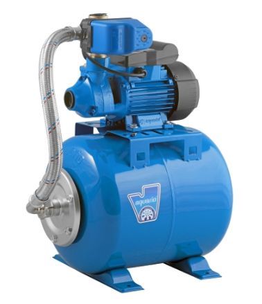   AQUARIO AUTO ADB-35 7435