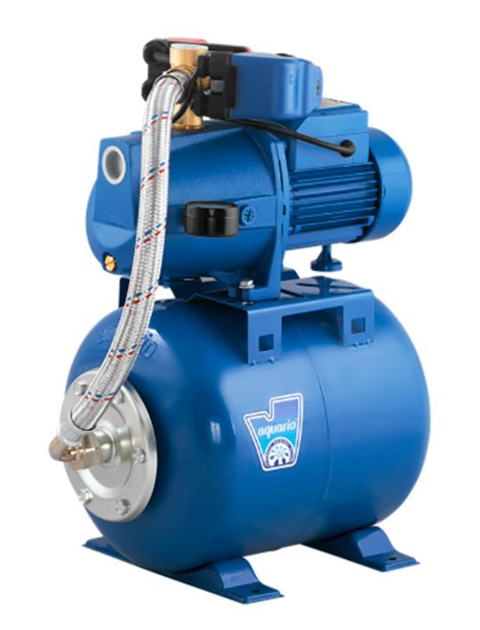   AQUARIO AUTO AJC-60C 7660