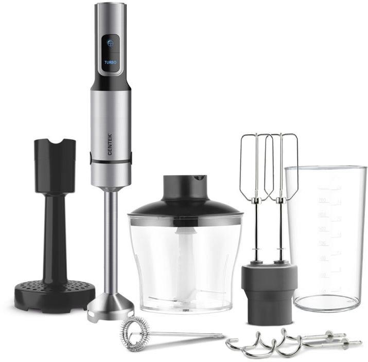  CENTEK CT-1312 black