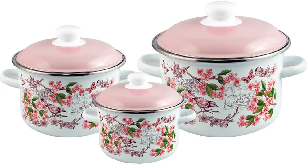 ����� ������ APPETITE 6KB191M Bird ����. (3 ��������)