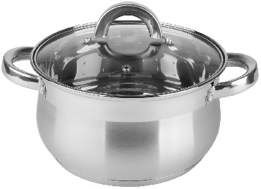 Кастрюля APPETITE JL03193 Elisa 1,8л