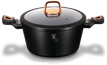 �������� BERLINGER HAUS ��-1642N Black Rose Collection 4,1�