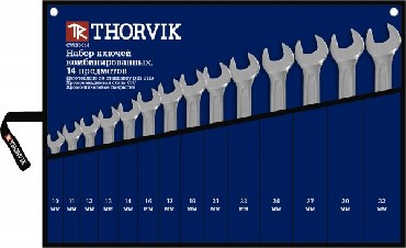  THORVIK CWS0014      , 10-32 , 14