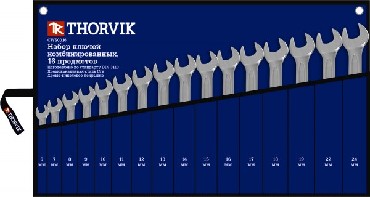  THORVIK CWS0016      , 6-24 , 16