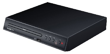 DVD-плеер HYUNDAI H-DVD100